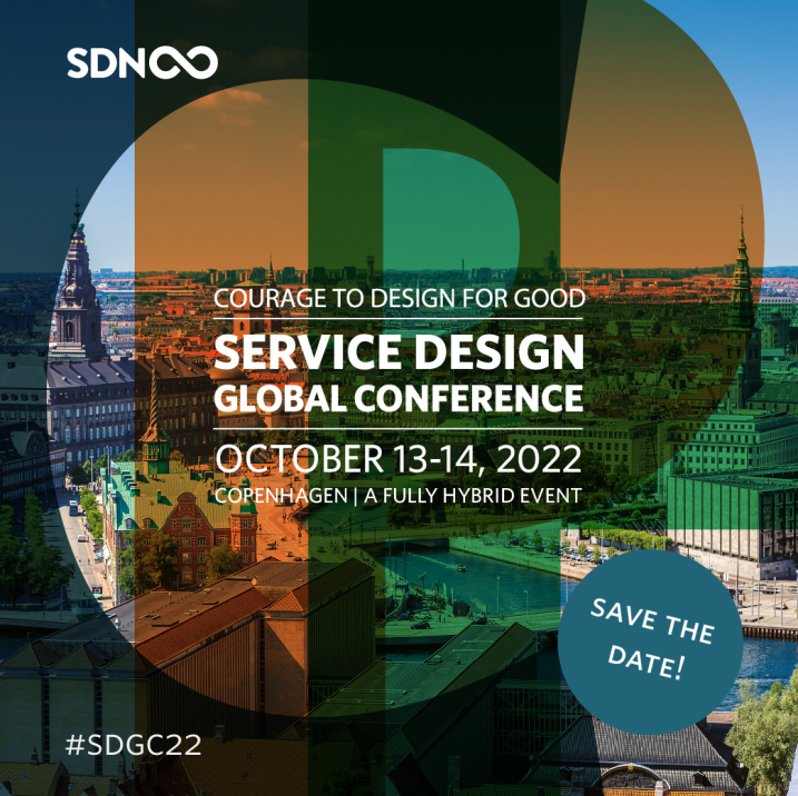 SDN Service Design Global Conference 2022